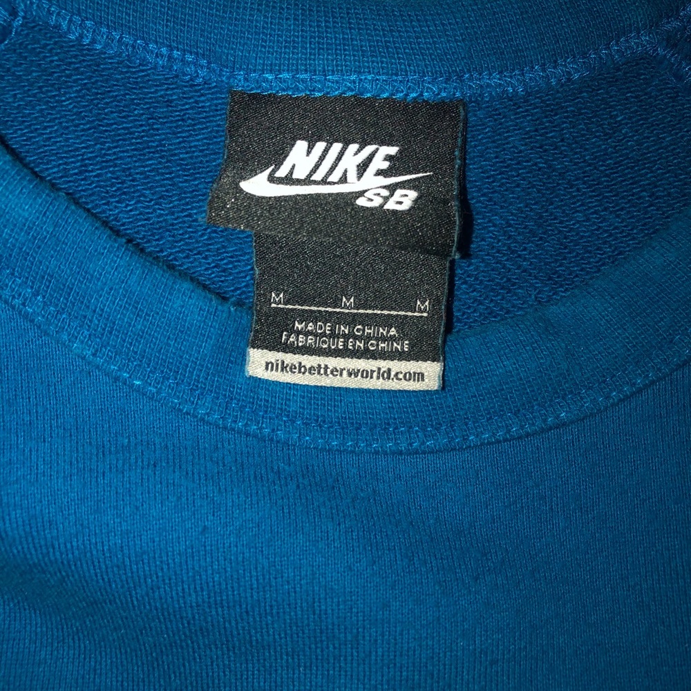 Nike SB T-Shirt